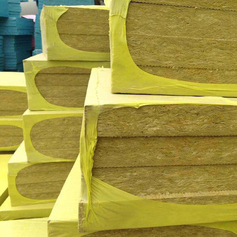 蘭州巖棉板有哪些優勢，有何價值？